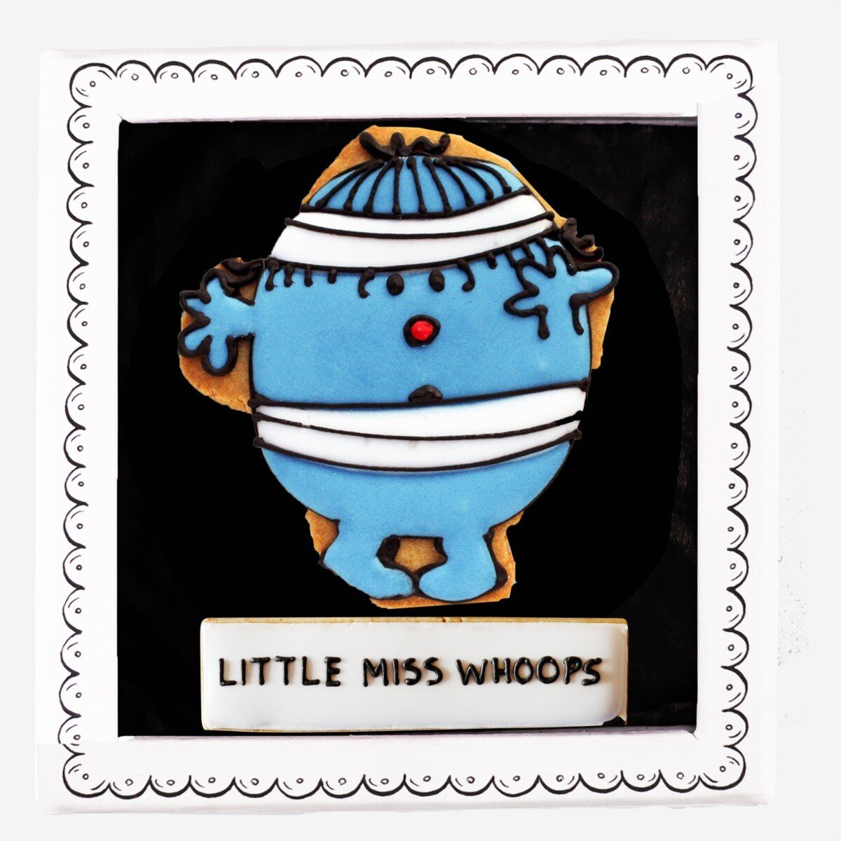 little miss whoops