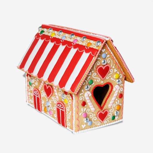 6 Best Gingerbread House Kits for 2022